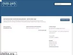 Sites similar to motopark.net.pl