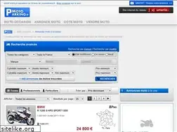 Sites similar to motoparking.fr