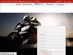 Sites similar to motopart.com.gr