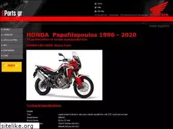 Sites similar to motoparts.gr