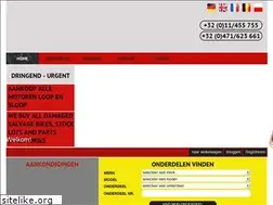 Sites similar to motoparts.nu