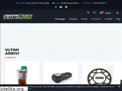 Sites similar to motoparts360.it