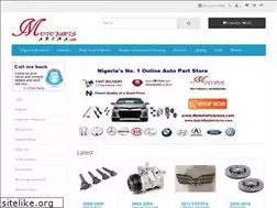 Sites similar to motopartsarena.com