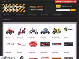 Sites similar to motopartscenter.com