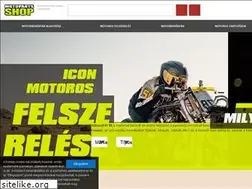 Sites similar to motopartsshop.hu