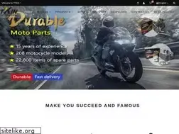 Sites similar to motopartsttkin.com