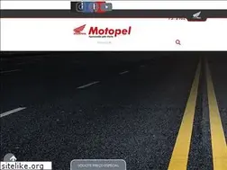Sites similar to motopel.com.br