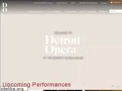 Sites similar to motopera.org