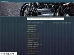 Sites similar to motoperf.com