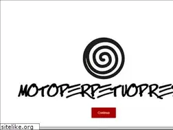 Sites similar to motoperpetuopress.com