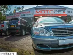 Sites similar to motopet.lk
