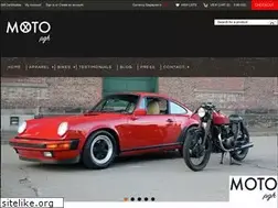 Sites similar to motopgh.com