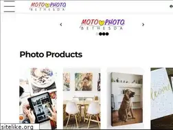 Sites similar to motophotobethesda.com