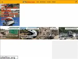Sites similar to motopinas.com