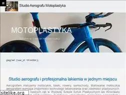 Sites similar to motoplastyka.pl