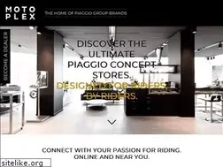 Sites similar to motoplexpiaggio.com