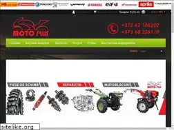 Sites similar to motoplus.md
