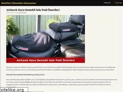 Sites similar to motopluscomtr.wordpress.com