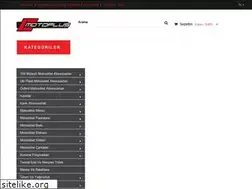 Sites similar to motoplusizmir.com