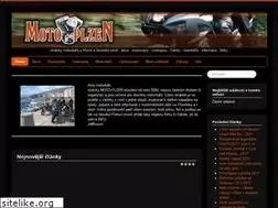 Sites similar to motoplzen.com