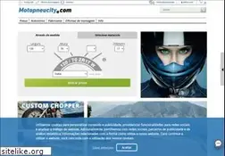 Sites similar to motopneucity.com