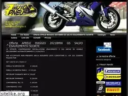 Sites similar to motopneus.it