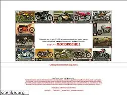 Sites similar to motopoche.com