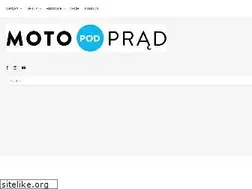 Sites similar to motopodprad.pl