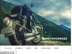 Sites similar to motopodroze.eu