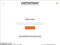 Sites similar to motopoint-online.de