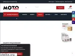 Sites similar to motopoint.bg