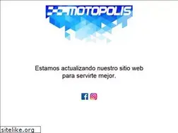 Sites similar to motopolis.com.gt