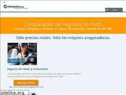 Sites similar to motopoliza.com