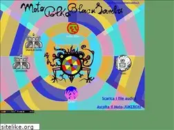 Sites similar to motopolkablacksamba.it