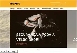 Sites similar to motoponto.pt