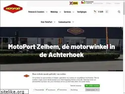 Sites similar to motoport-zelhem.nl