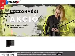 Sites similar to motoport.hu