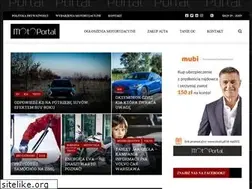 Sites similar to motoportal.net