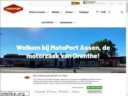 Sites similar to motoportassen.nl