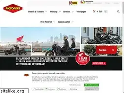 Sites similar to motoportecht.nl