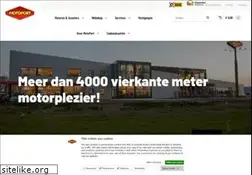 Sites similar to motoportgoes.nl