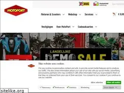Sites similar to motoportleek.nl