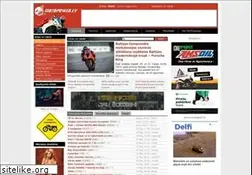 Sites similar to motopower.lv