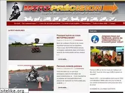 Sites similar to motoprecision.ca