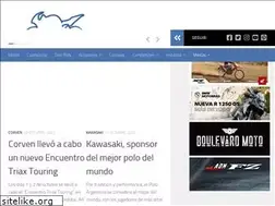 Sites similar to motopress.com.ar