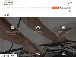 Sites similar to motopro.ae