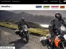 Sites similar to motopro.ch