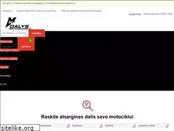 Sites similar to motopro.lt