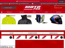 Sites similar to motopro.sk
