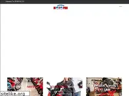 Sites similar to motoproalcobendas.com